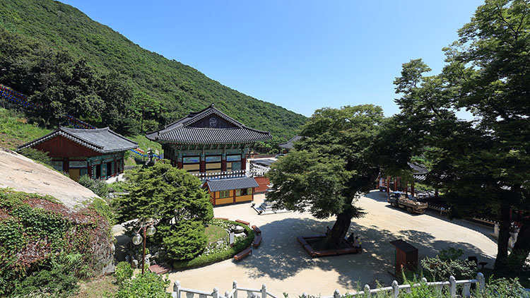 보문사