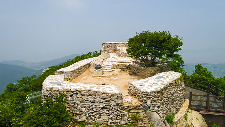 마니산